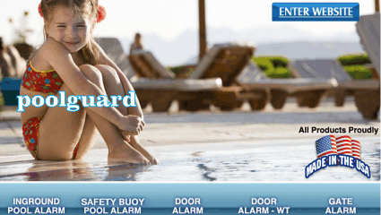 Pool Guard
